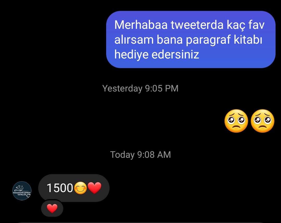 Arkadaşlar bu kitaba çok ihtiyacım var destek olursanız çok sevinirim