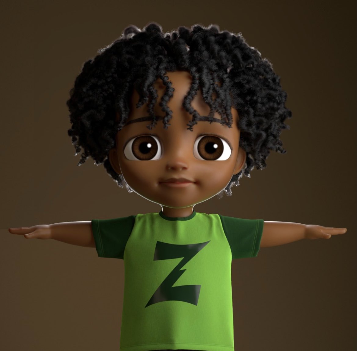 jada3_p's tweet photo. Let’s build a Legacy! 💚 
Happy Birthday Zion #ZEEMAN https://t.co/KiEgRg3QqZ