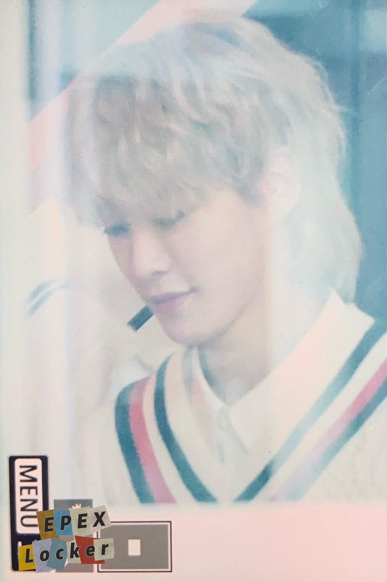 epex_locker's tweet photo. 211028 MCD 

#EPEX #이펙스 #아민 #AMIN https://t.co/NMBk2MHSPs