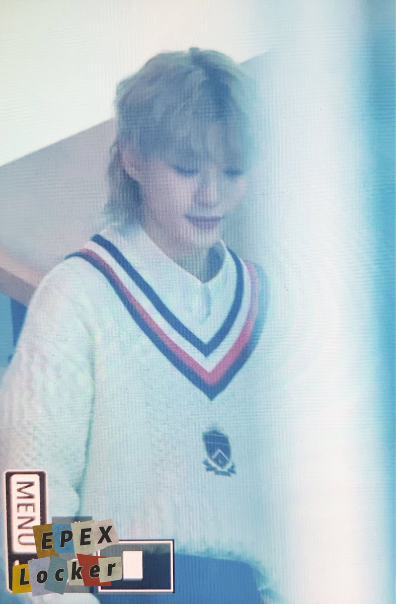 epex_locker's tweet photo. 211028 MCD 

#EPEX #이펙스 #아민 #AMIN https://t.co/NMBk2MHSPs