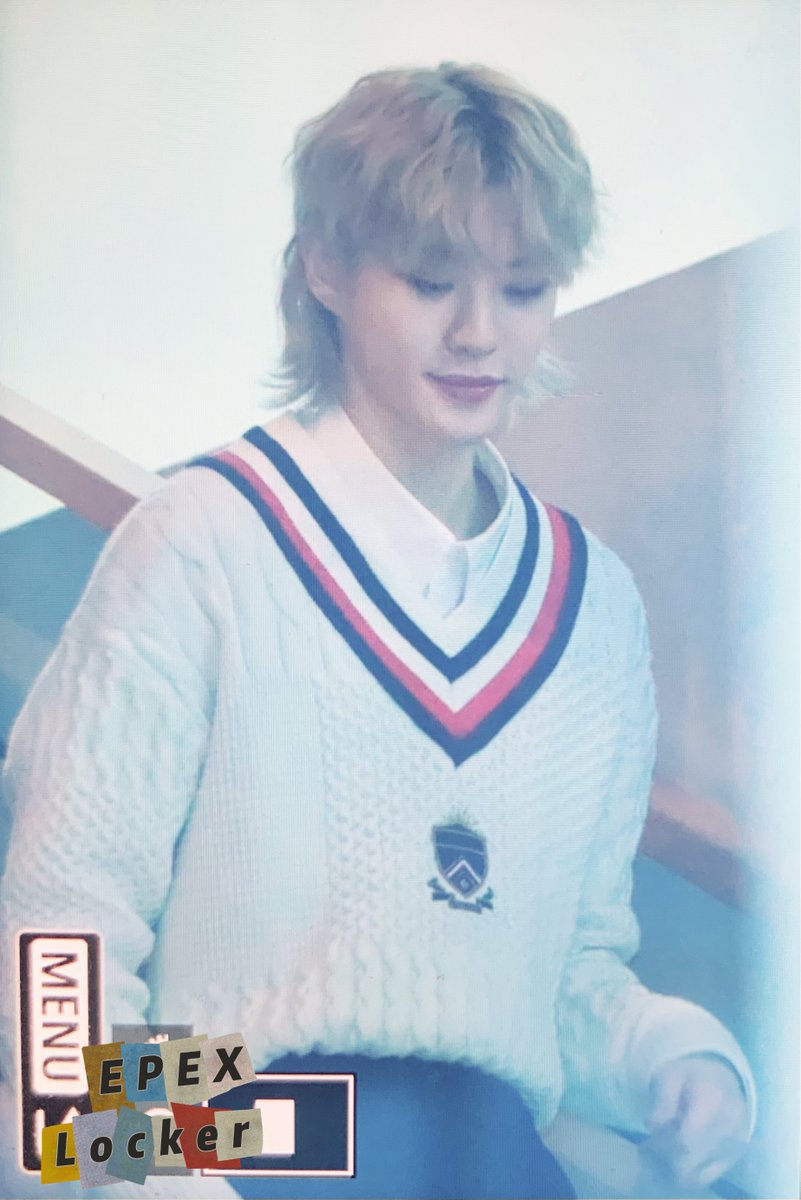 epex_locker's tweet photo. 211028 MCD 

#EPEX #이펙스 #아민 #AMIN https://t.co/NMBk2MHSPs