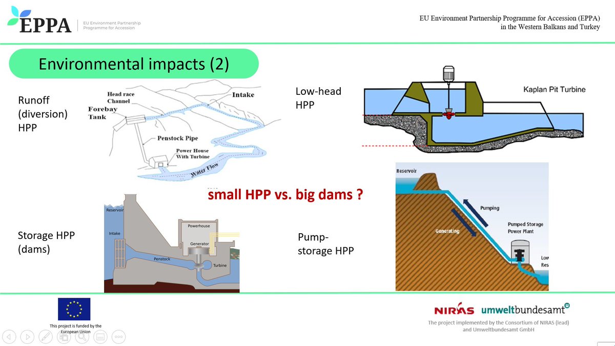 Environment Partnership Programme for Accession tweet media