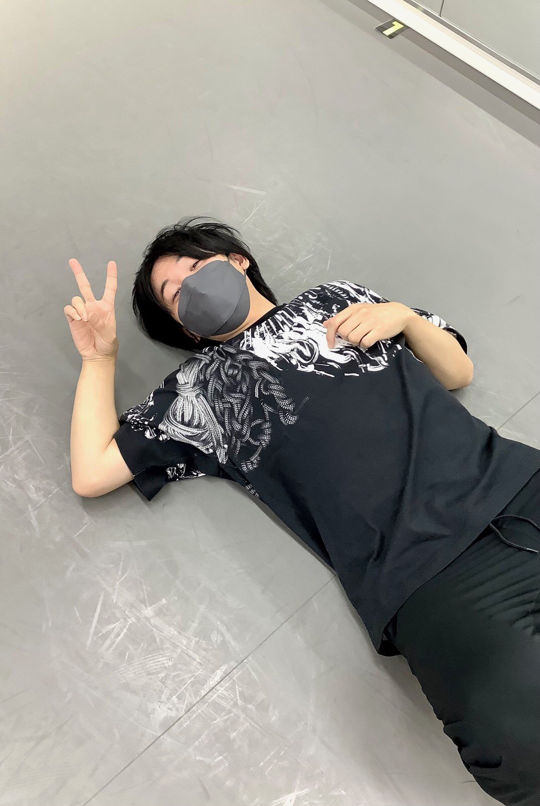 下野紘 今日も うたプリのリハ っ 今日は山下くんと一緒 誰かが一緒だと楽しいねっ T Co Vsdawnaq4s Twitter 下野紘 今日も うたプリのリハ っ 今日は山下くんと一緒 誰かが一緒だと楽しいねっ T Co Vsdawnaq4s Twitter