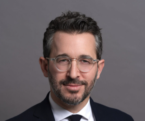 Option_DA's tweet photo. Michaël Armandou, nouvel associé d’ @HSFlegal

➡️   https://t.co/NPxHoa8DkZ https://t.co/iW04dFTB6p
