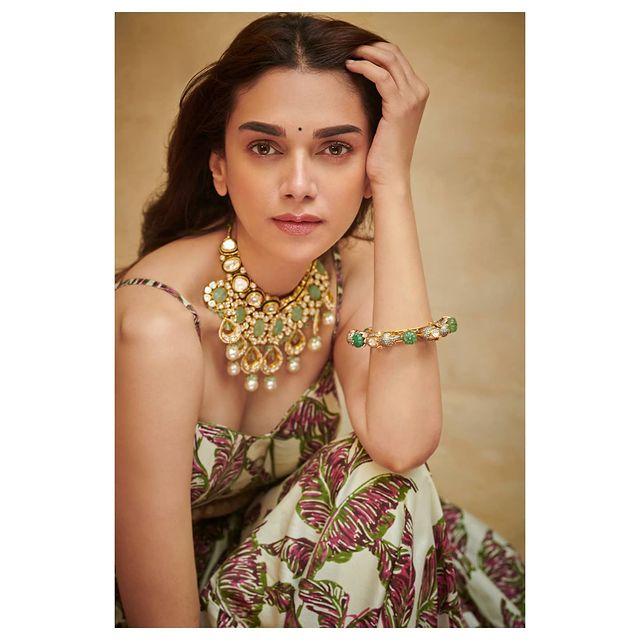 Happy Birthday Aditi Rao Hydari    
