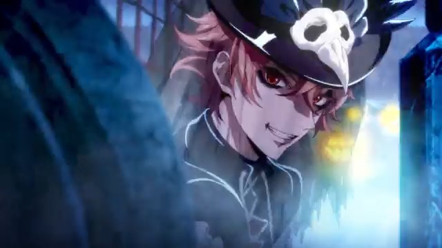 ツイステで スケアリー モンスターズ が話題に トレンディソーシャルゲームス