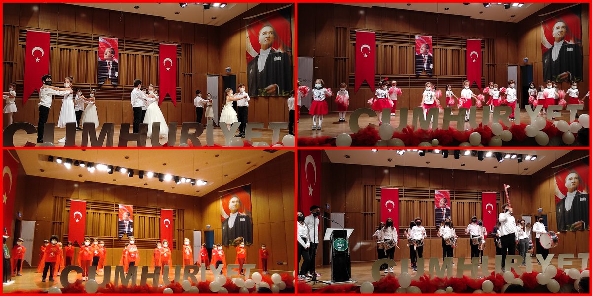 Kurtköy Doğa Anadolu Lisesi tweet media