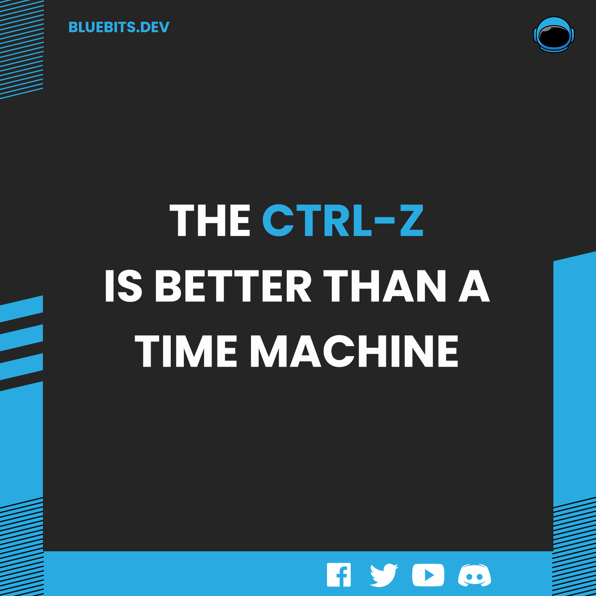 BluebitsA's tweet photo. #factsdaily #100DaysOfCode #developer #programming https://t.co/HVE27K7NTc