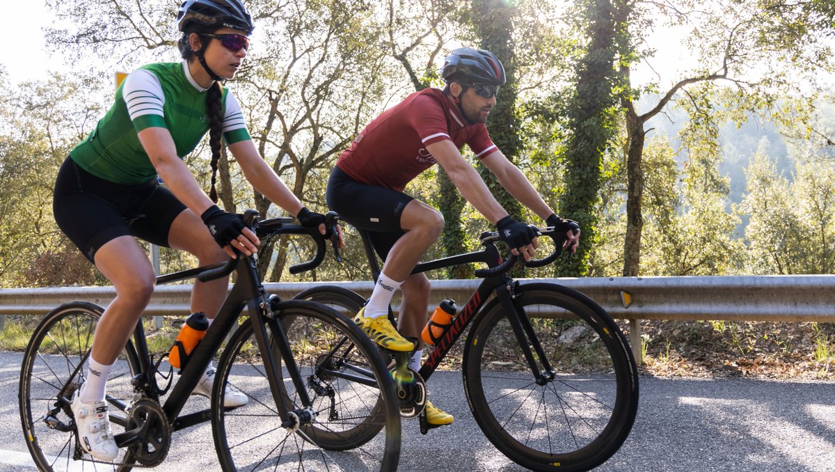 ShuttVeloRapide's tweet photo. Do you Strava? We've got some exclusive special offers coming up for members of our Strava group. Why not join us? Free to join.
#strava #stravaclub #stravacycling #roadcycling #cyclingkit #ciclismo #cyclingclub
โ
https://t.co/O7YP4S7e7j https://t.co/CBhVd82MQp