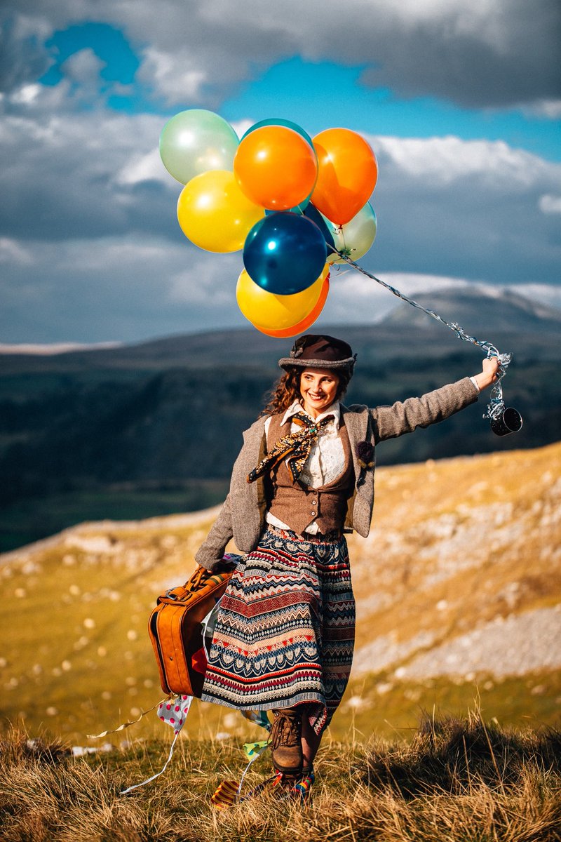 GP_LakesDales's tweet photo. @settlestories’ Yorkshire Festival of Story returns next month from 12th-28th November! The festival will be free for everyone and available everywhere, relying on your donations to help fund their high-quality programme. https://t.co/uBZ8Q7UbVn

#settlestories #YFOS21 https://t.co/8IyAxsBjtH