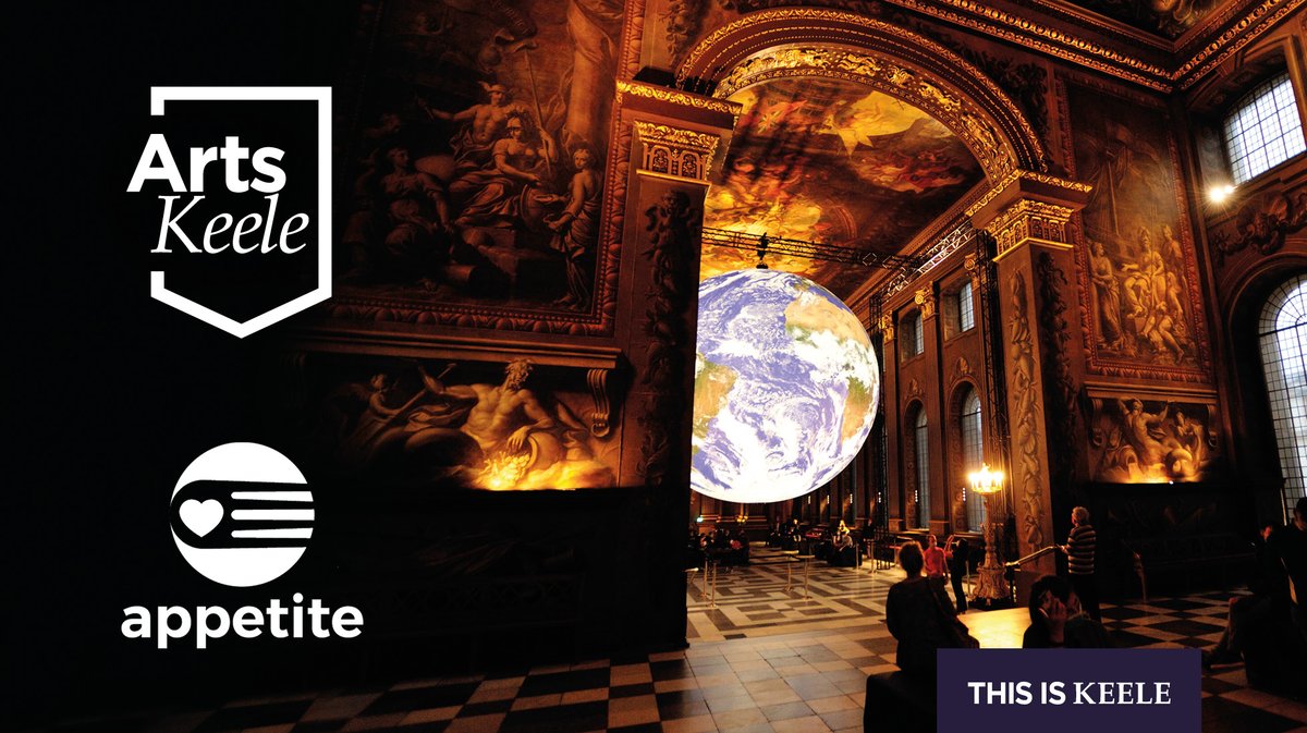 Keele University 🐿️ tweet media