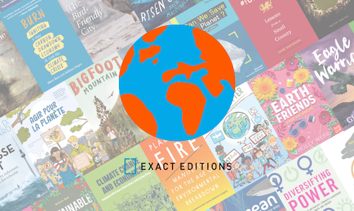 exacteditions's tweet image. 🚨ANNOUNCEMENT 🚨

The #COP26 Virtual Book Showcase is now LIVE 👏

Click here for fully-searchable digital access to 156 books focussing on climate change and sustainability, available until the end of 22nd November.

👉 exacted.me/COP26ShowcaseG… 👈

#PublishersForThePlanet 🌍