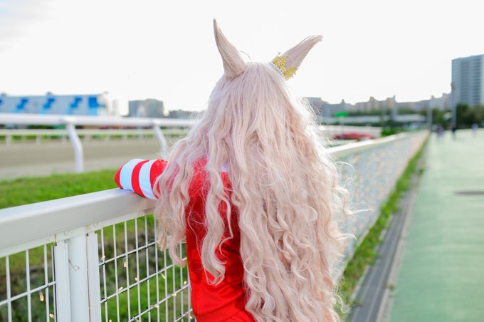 コスプレイヤーゆゆのTwitter画像39