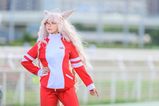 コスプレイヤーゆゆのTwitter画像40