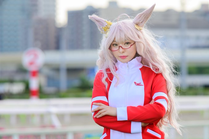 コスプレイヤーゆゆのTwitter画像38