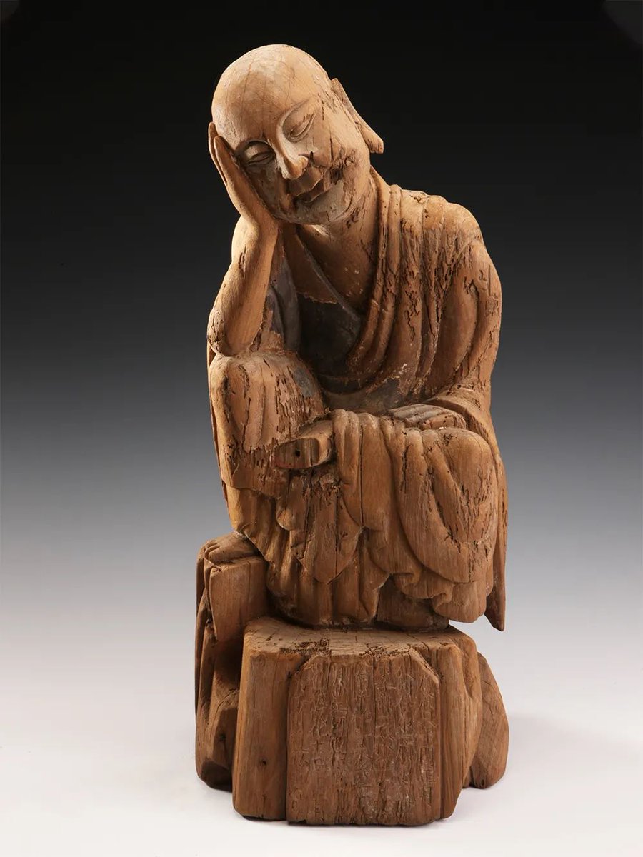 MuseumsChina's tweet image. Better not miss this! An upcoming exhibition at the #GuangdongMuseum on March 2022 will shed light on cultural relics from Gansu and Guangdong along the ancient Silk Road. Let’s have a sneak peek first! [Photos/Official WeChat account of Guangdong Museum]