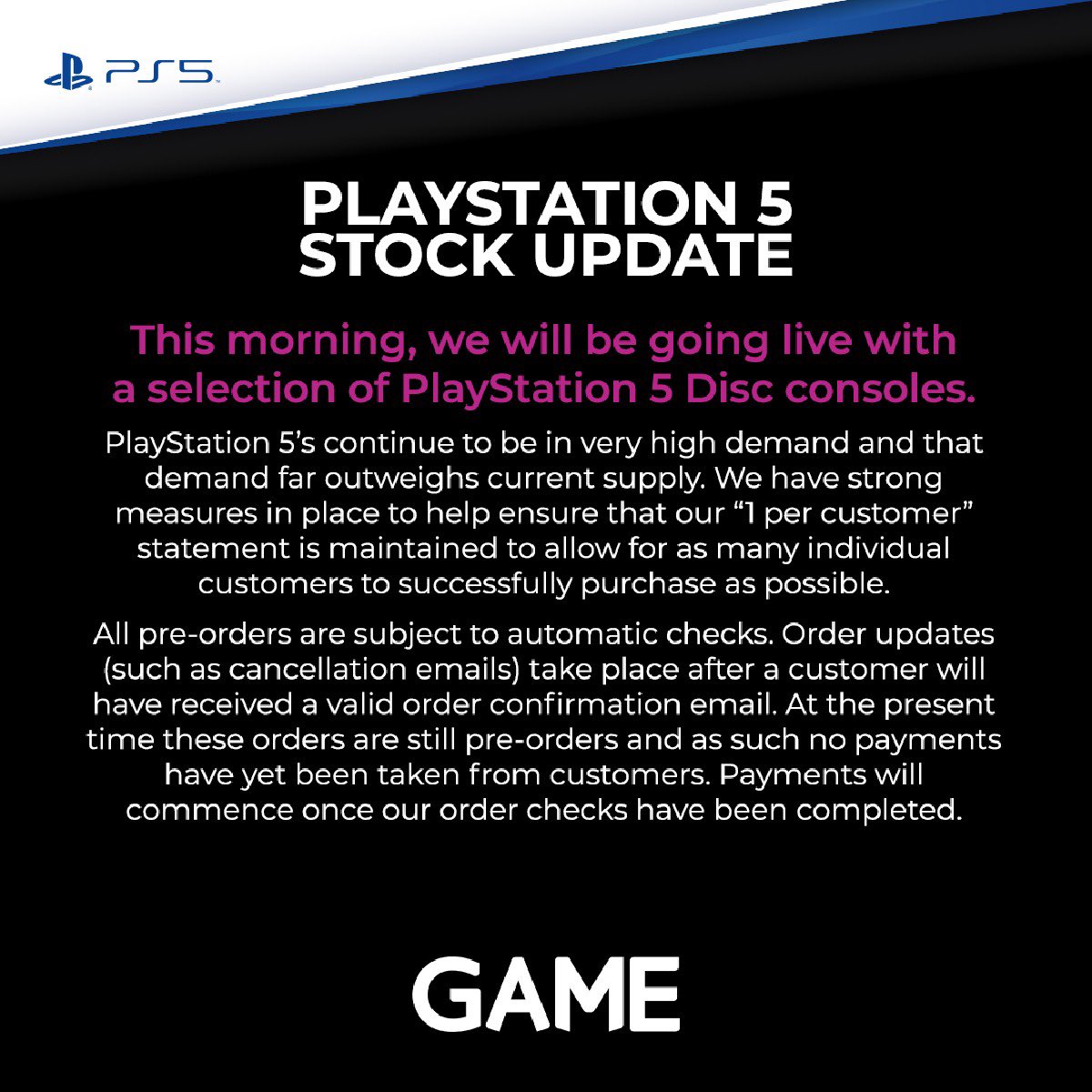 PlayStation Deals & News tweet media