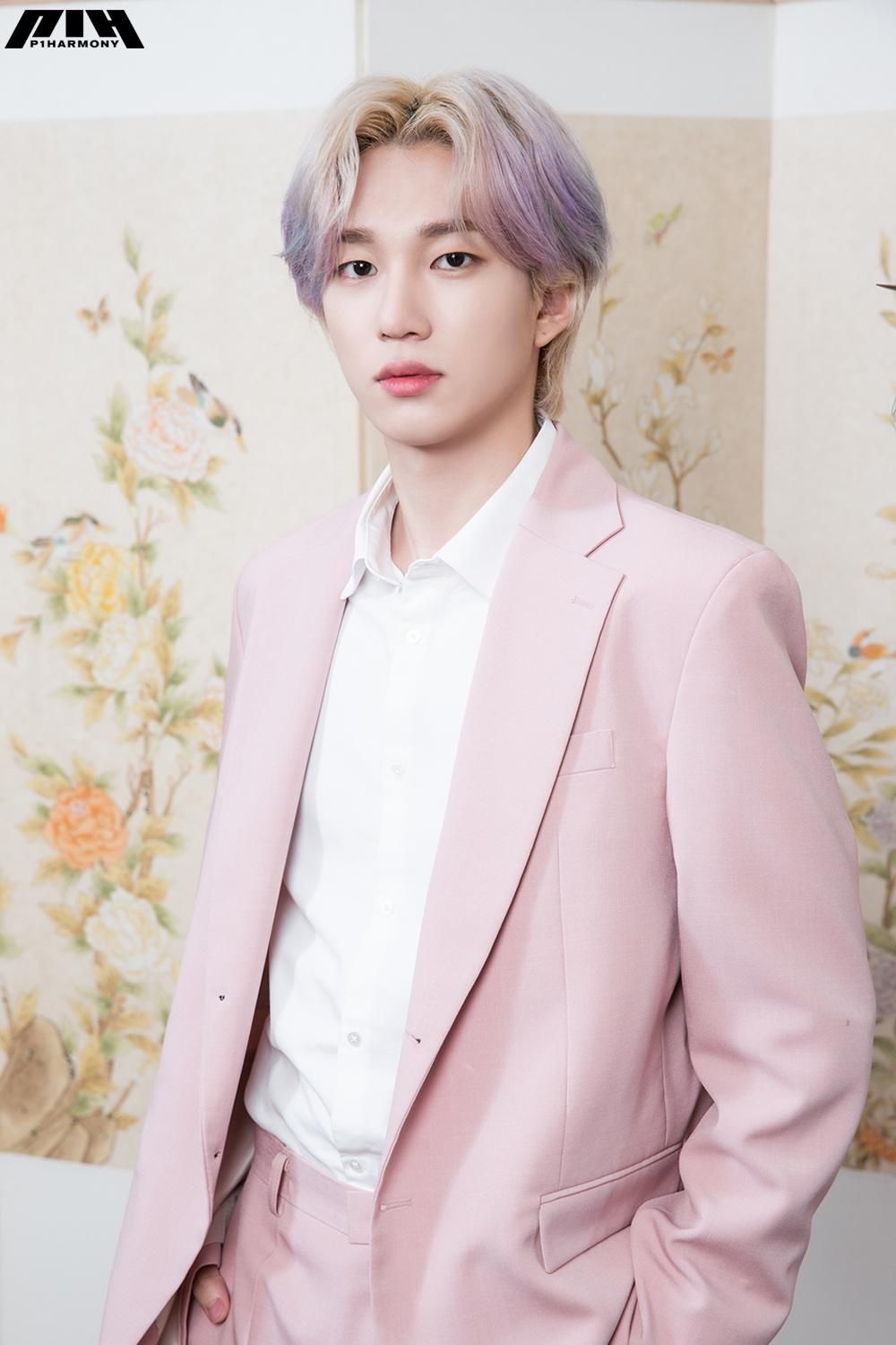 p1harmony テオ P1Harmony (피원하모니) [P]1H : Profile Photo 테오 (THEO