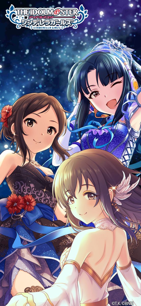 壁紙のtwitterイラスト検索結果