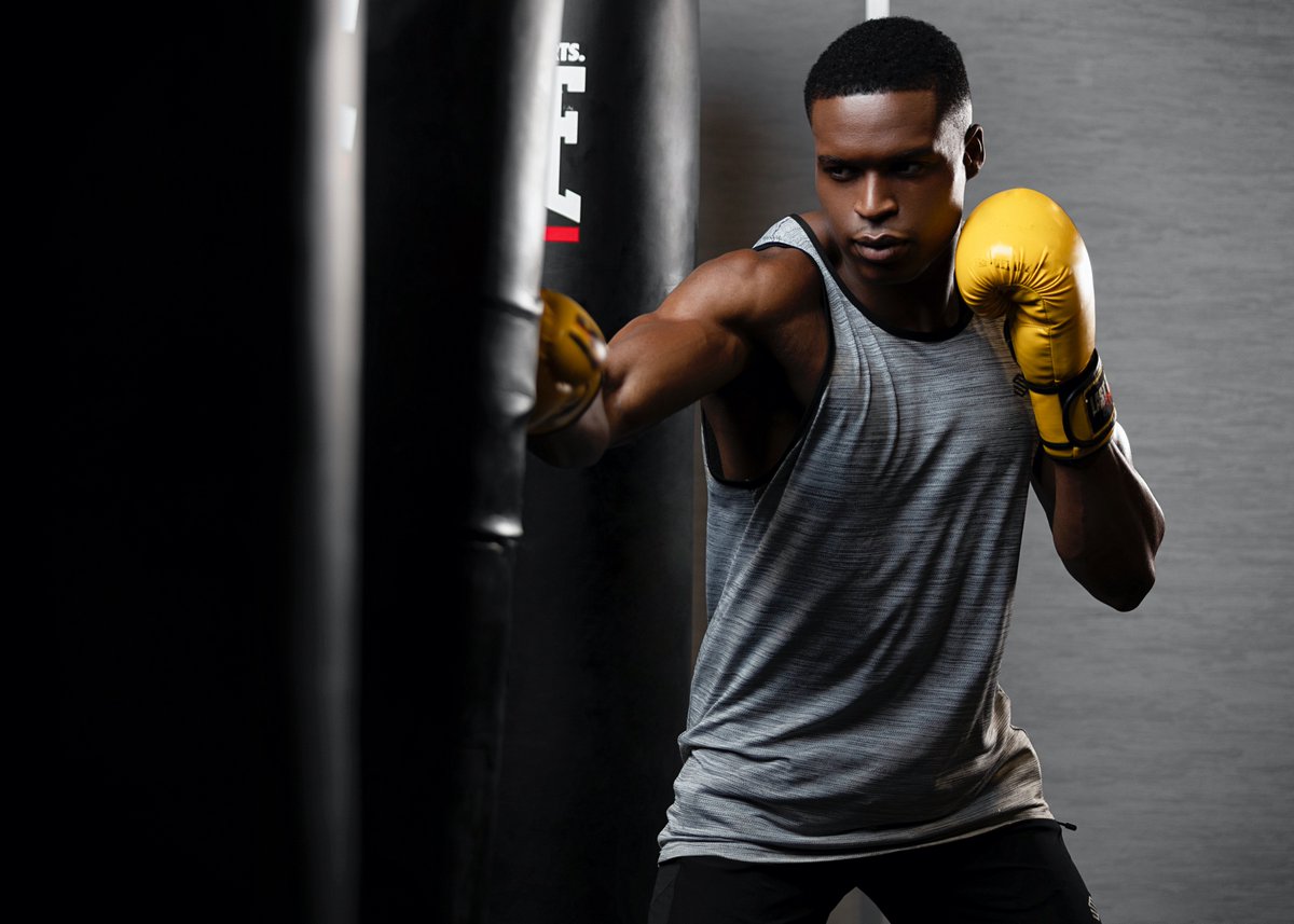 To be prepared is half the victory. #Siroko