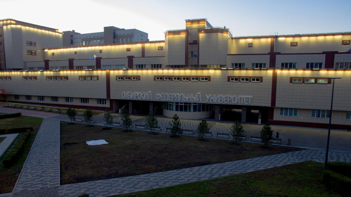 SibFU rises in the ranking of entrepreneurial universities🔝💥

facebook.com/siberianfedera…