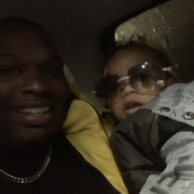 BossManPerry100's tweet image. #NewProfilePic