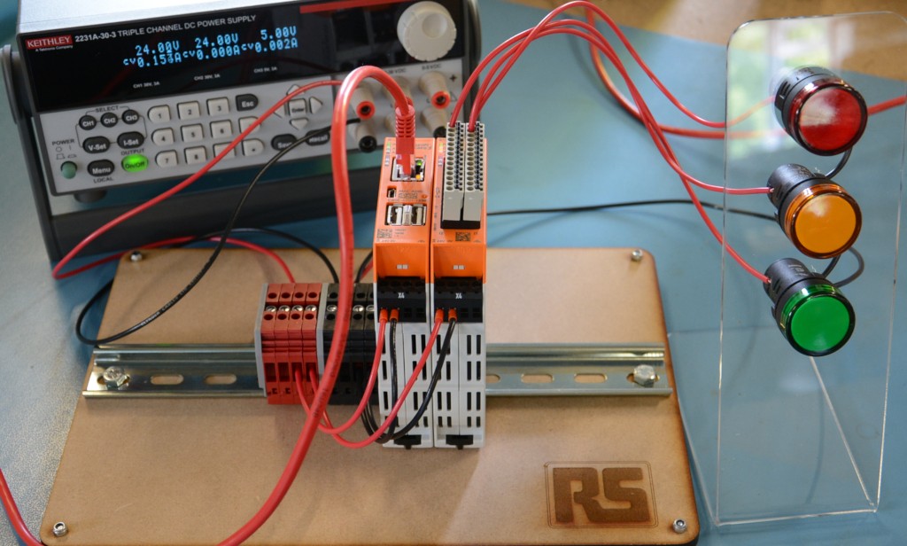 RSDesignSpark's tweet image. Want to find out more about getting started with RevPi Core 3 for PLC Applications, then take a look at this article: bit.ly/2IO7jaA

#RevPi #industrial