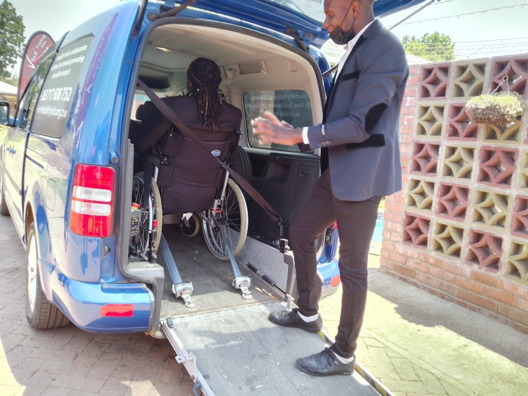 ThisAbility Hub Launches Disability Friendly Transport System...Read Here healthtimes.co.zw/2021/10/28/thi… @LCDZim @DeafZimTrust @deafwomenzim @signsofhopezim @thisability_hub @MoHCCZim @CWGH1 @econet_support