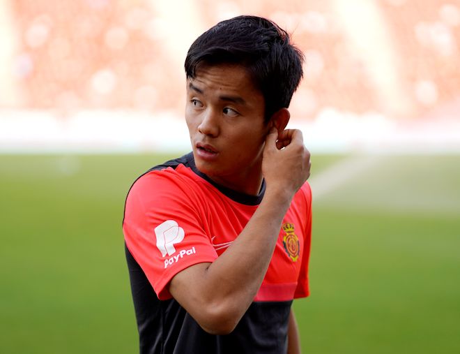 サッカーダイジェスト 海外日本人 タケ垢抜けたね 髪型いい感じ 久保建英 の私服インタビューにファン反響 怪我の最新状況を明かす T Co 4anbvtrnf1 T Co Qirux2gthx Twitter サッカーダイジェスト 海外日本人 タケ垢抜けたね 髪型いい感じ 久保建英 の私服インタビューにファン反響 怪我の最新状況を明かす T Co 4anbvtrnf1 T Co Qirux2gthx Twitter