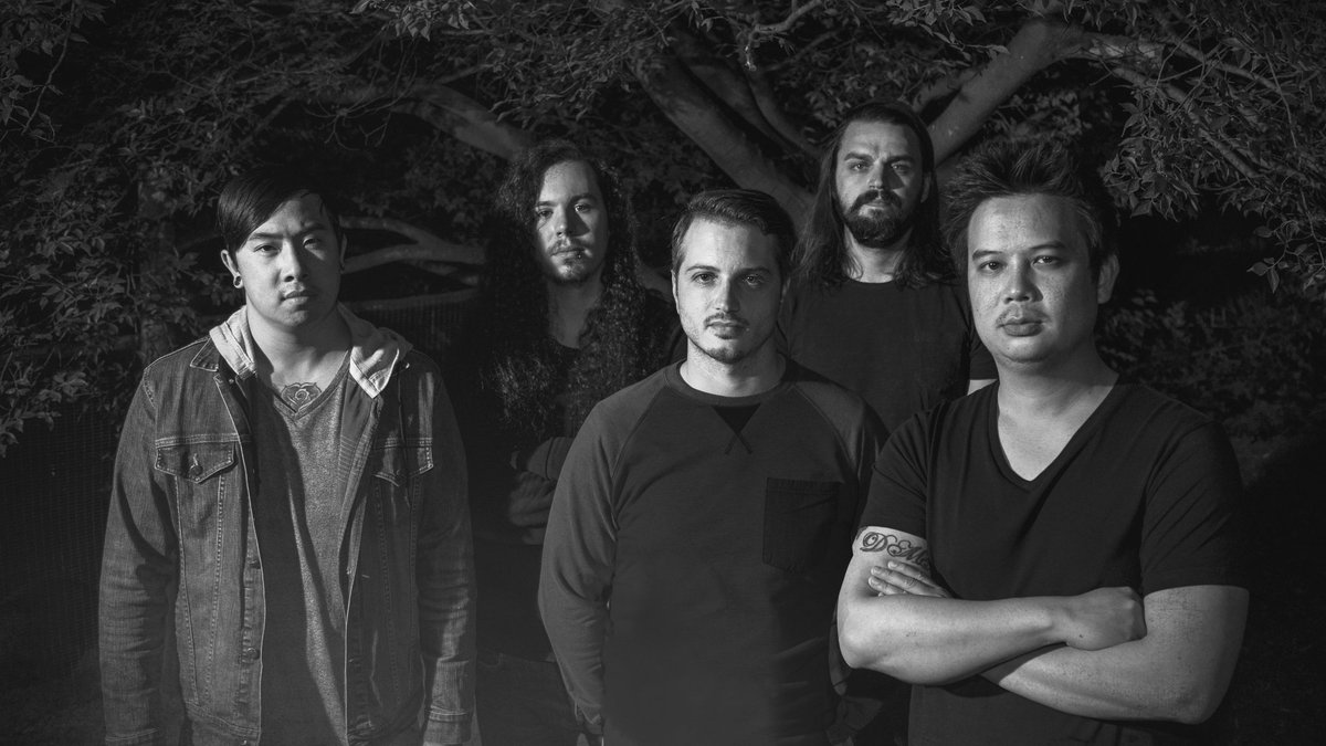 Our new single and music video for #WithinMyHands drops TOMORROW 29 October 2021! 🤘🏼 Who's amped to hear our new track? 
.
#OneDaySky #blackandwhitephotography #BoyBand