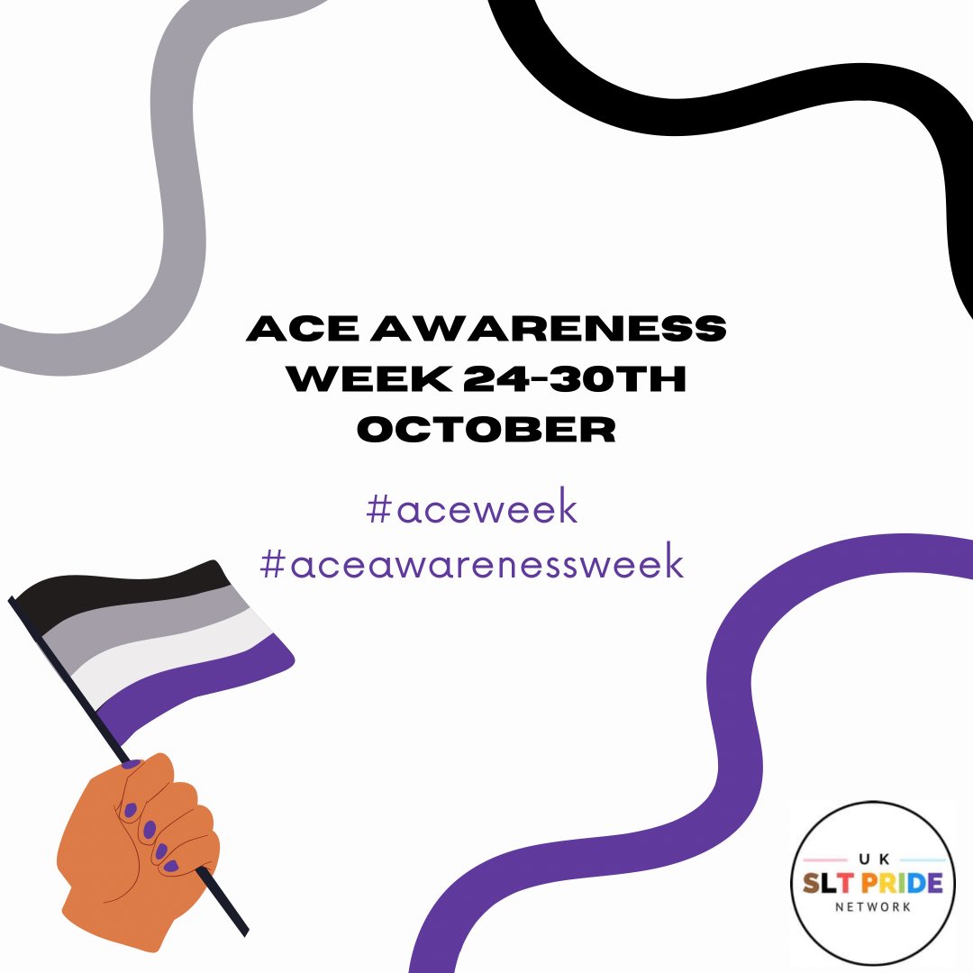 It’s #AceAwarenessWeek and this years theme is Beyond Awareness! You can find resources here: aceweek.org/stories/ace-we… #AceWeek