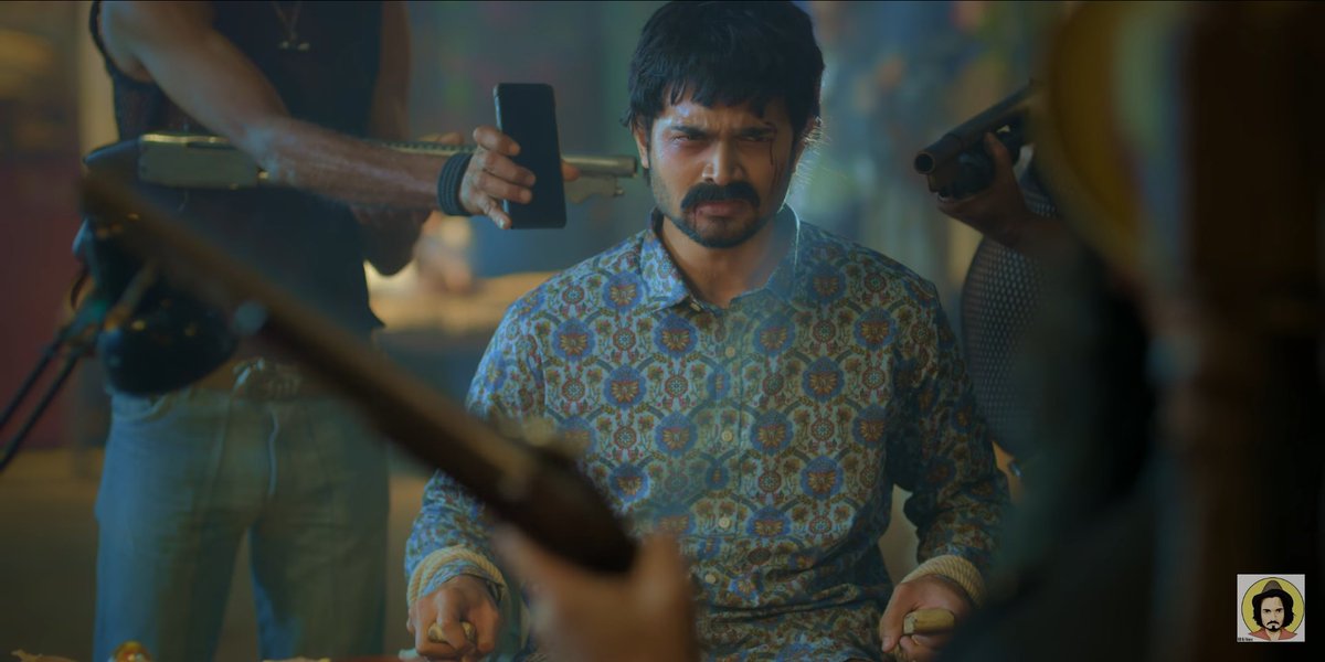 Bbian_forever's tweet photo. #Dhindora #nanothuglenge #titumama #bhuvanbam #BBkiVines @Bhuvan_Bam @Rohitonweb @himankgaur 
 Full of comedy, drama, romance, suspense, everything! The unexpected way it ended with so much suspense, eagerly waiting for the next episode!!! I wish we could skip to next Thursday ❤️ https://t.co/8wKMzmUZKS
