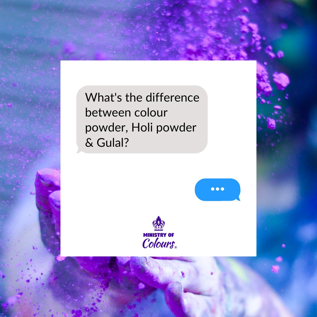 Ministry of Colours tweet media