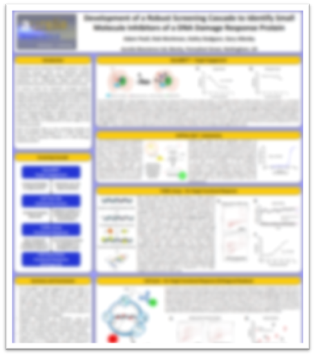Aureliabio's tweet photo. If you missed our posters at ELRIG DD last week, here is where you can download them from: https://t.co/KK7hLjOYFo. Follow the link to find posters on #PROTACs #Incucyte #CyBioFeliX #SmallMoleculeInhibitors &amp; more!
@ELRIG_UK @SartoriusGlobal @AnalytikJenaUK @promega @promegauk https://t.co/uLqENdsfiO