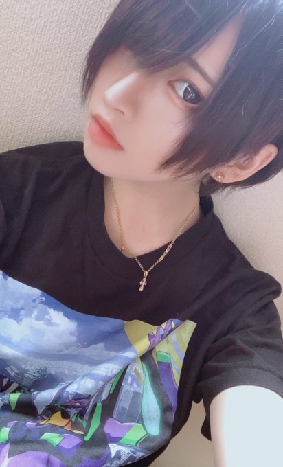 コスプレイヤーぽにょ皇子のTwitter画像3