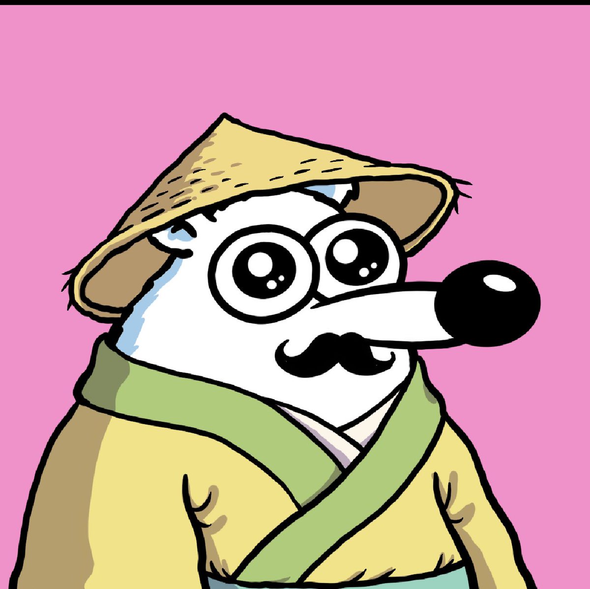 Meraklardayim, kime ne degisik combolar cikti acaba? Haydi #showyourfluffy ! // I’m curious what you got at <a href="/polarbearsnft/">Fluffy Polar Bears</a> , show your fluffy! Here is some of mine