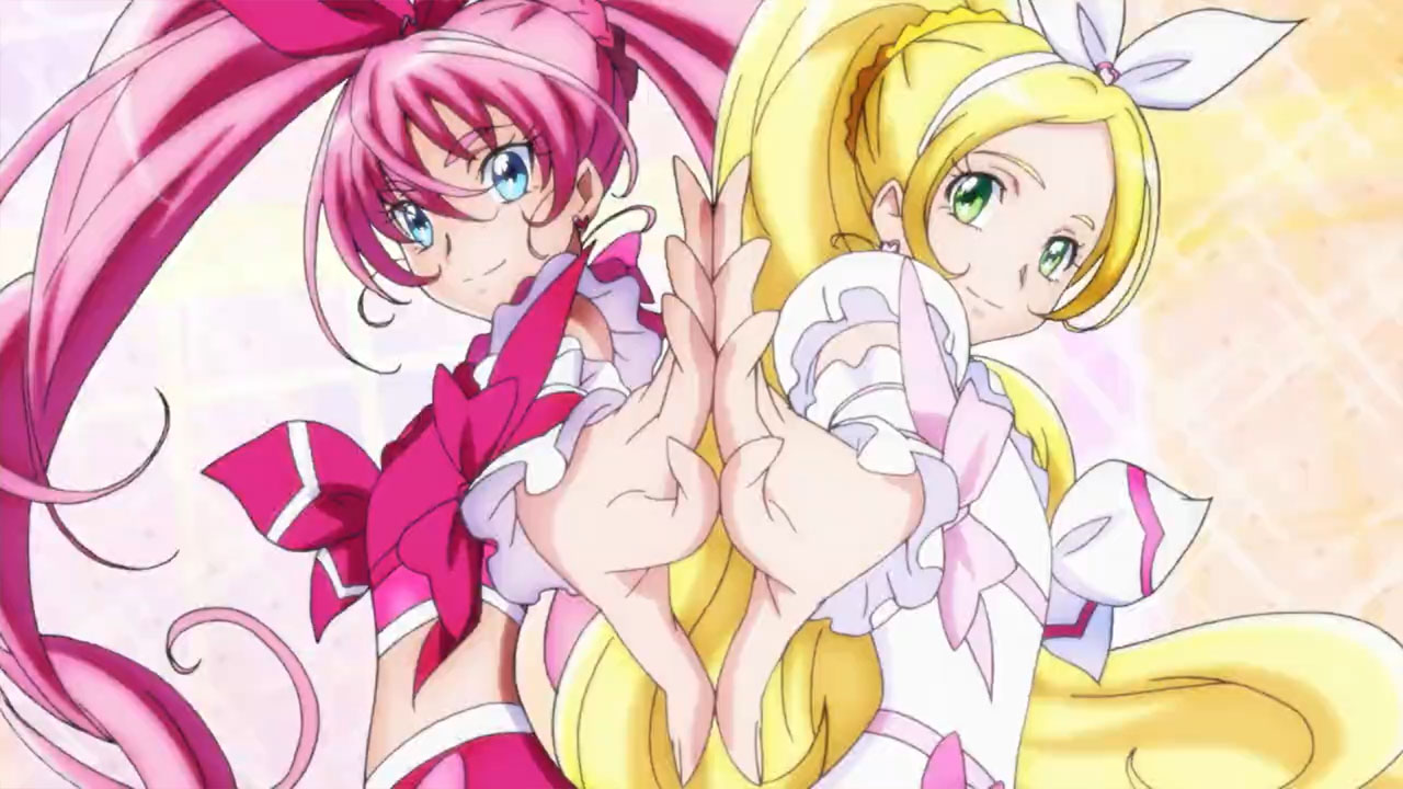 スイートプリキュア♪  Vol.2 g6bh9ry スイートプリキュア♪ Vol.2(Blu-ray Disc) 中古DVD・ブルーレイ