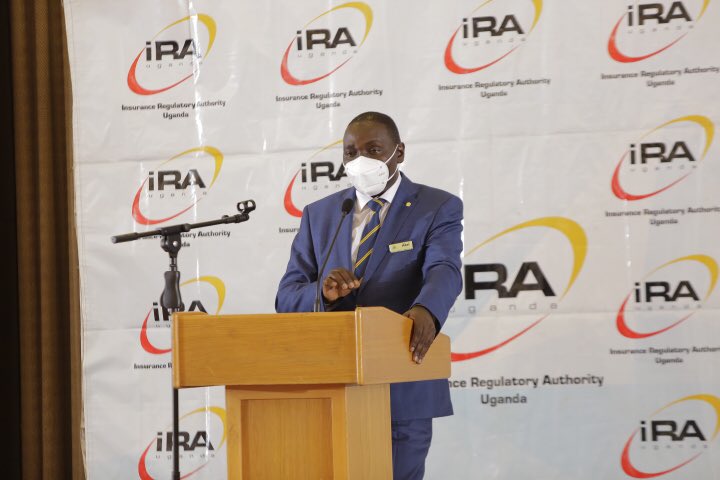 heisjoki's tweet photo. “We embarked on building an interface that enables Insurance Regulatory Authority to regulate, comply, promote data integrity & info exchange”-@KagumireAbel
#MarineInsuranceLaunch #DrivingInsuranceGrowth #BeInsured
@The_UIA @IRA_CEO @URA_CG @URAuganda @IraUganda @MatiaK5 https://t.co/5GPNXOGi0o