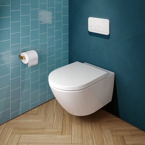 bydomshop's tweet photo. 🔝 Представляем Вашему вниманию подвесной безободковый унитаз Villeroy&amp; Boch Subway 3.0 с сиденьем SoftClose 
📌 Ссылка: https://t.co/5Z5vwvg8F3
✅ Интернет магазин сантехники Bydom ждёт Вас!
☎ +375 29 666-05-81 
☎ +375 33 666-05-81 
 
#Сантехника_Bydomby 
#Байдом 
#Bydom https://t.co/EMVG5f07bF