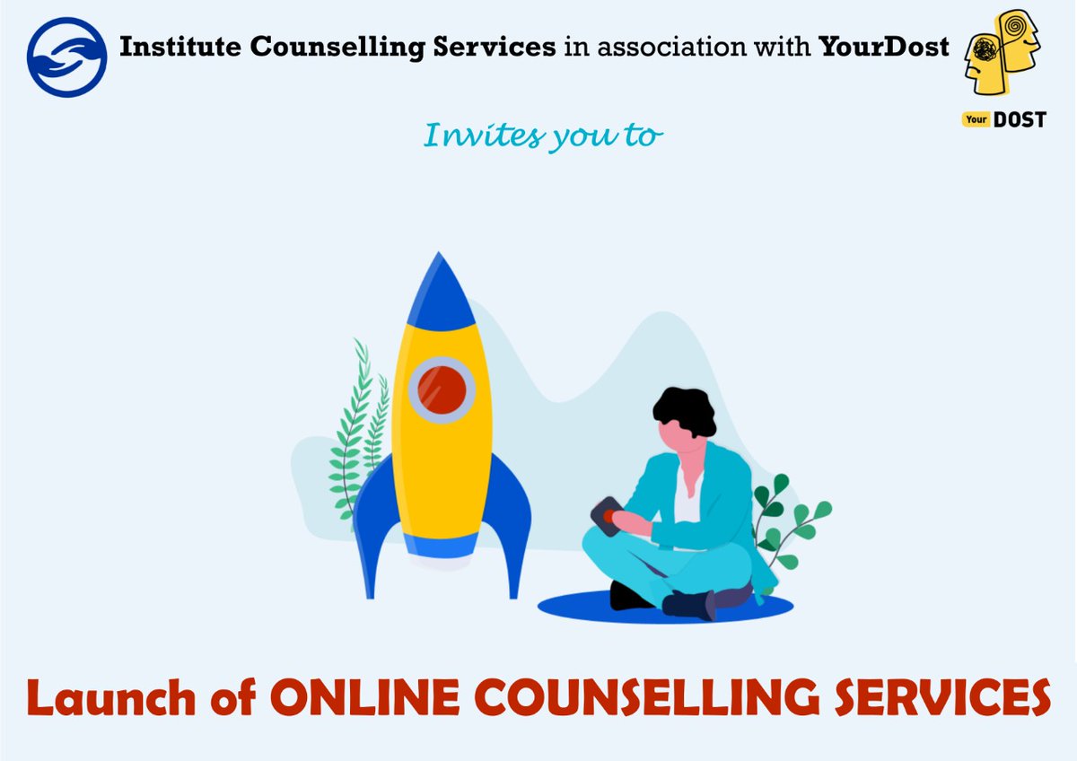 Institute Counselling Services, NIT Rourkela tweet media