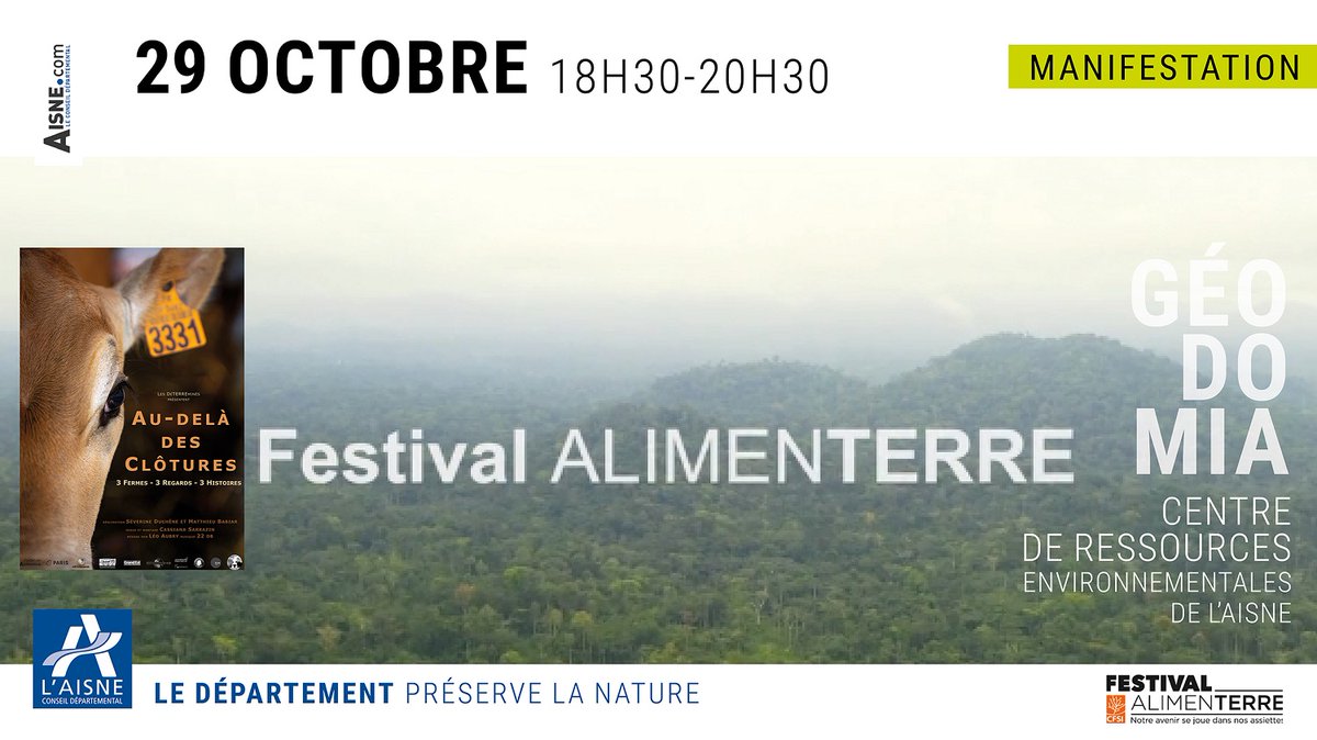 Vous faites quoi vendredi soir ?