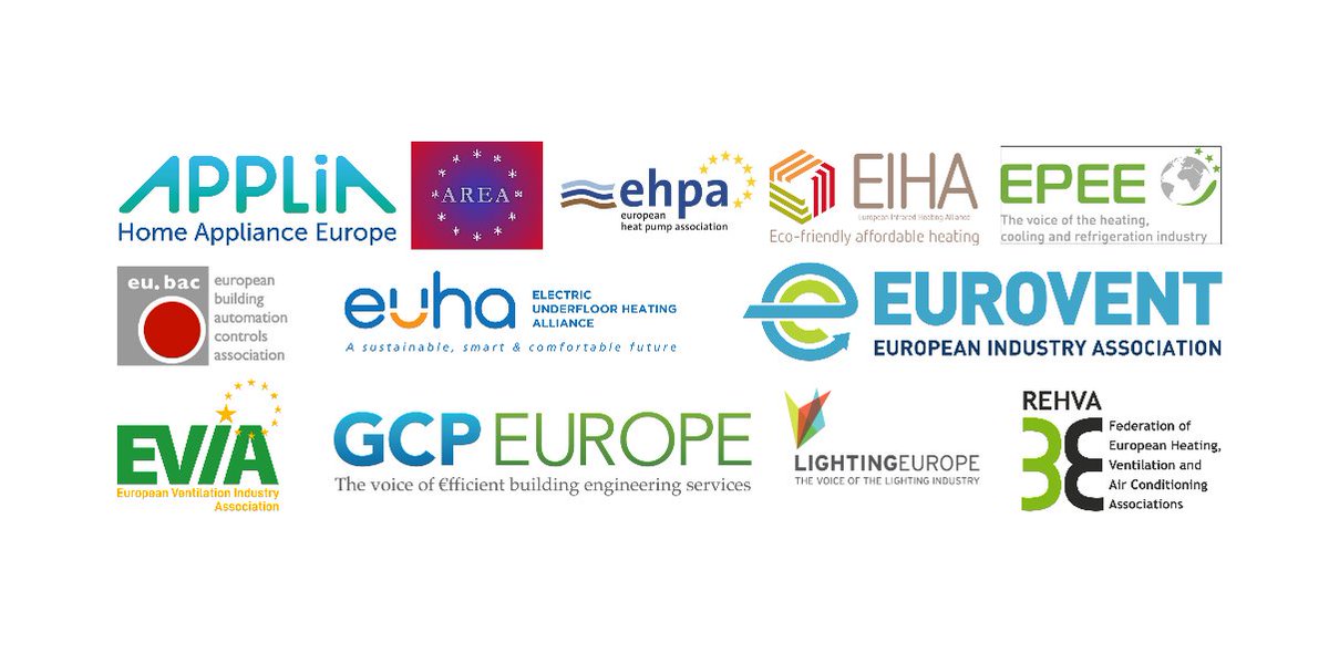 Together with 11 other organisations, we ask to put people’s health & well-being at the center of EU built environment & to deliver #HealthyBuildings4All as part of the EU #RenovationWave & upcoming EPBD revision. Read our joint statement: bit.ly/3pI68jR @Energy4Europe