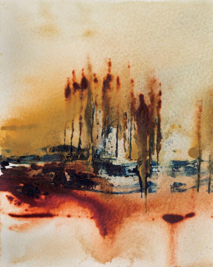 Explore more works by ArtyAngelika in our Air Ambulance Charity Exhibition.
(buff.ly/3ChfZ3I)