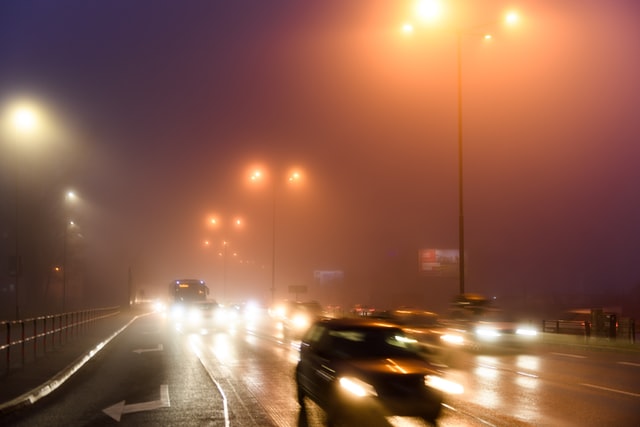 A #study showed there is a link between #airpollution and poor #mentalhealth. Read more about it here: zcu.io/pby7  #Selby #NorthYorkshire