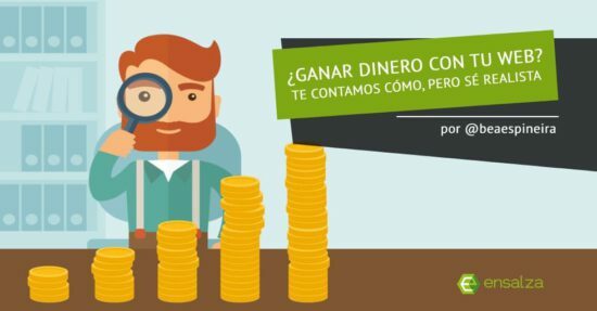 ensalzacom's tweet photo. ¡NUEVO POST! 📢 Todo lo que tienes que saber para empezar a monetizar tu web https://t.co/QItoKYfiCu #ensalzamola https://t.co/x9pQBpcD8I
