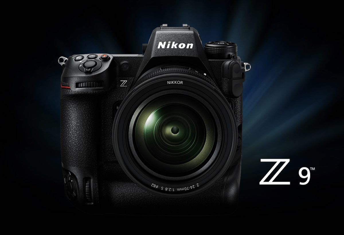 Nikon Z 9 Announcement Expected Very Soon: 45-Megapixel Stacked Sensor and 120 Frames per Second?

Watch the highly anticipated online launch event on Youtube expected in a few hours: youtube.com/watch?v=0nDK5D…

#NikonZ9 #nikonphotography #nikoncamera #cameraland_sandton