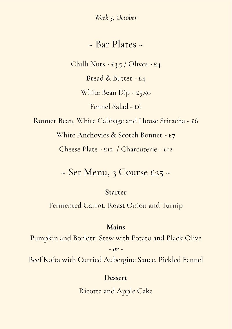 161 Food + Drink tweet media