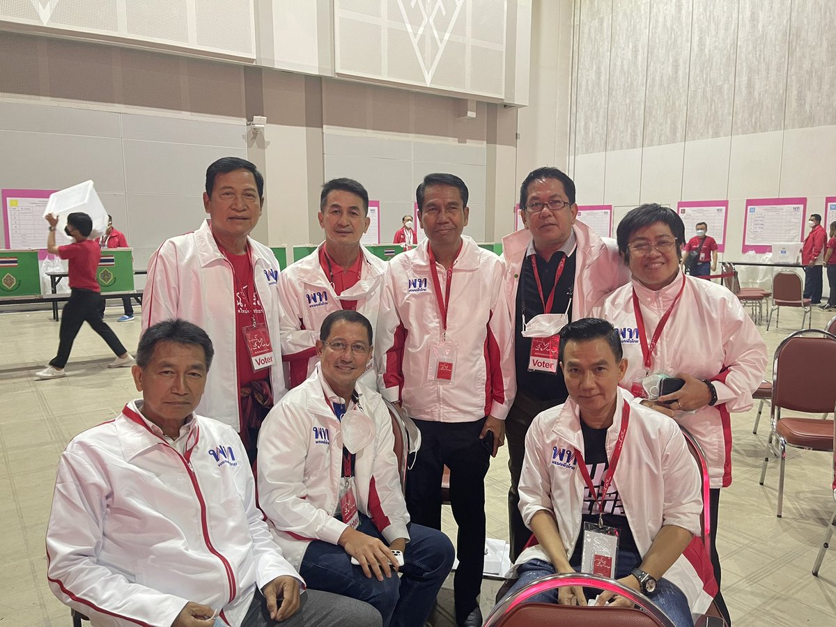จิรายุ ห่วงทรัพย์ tweet media