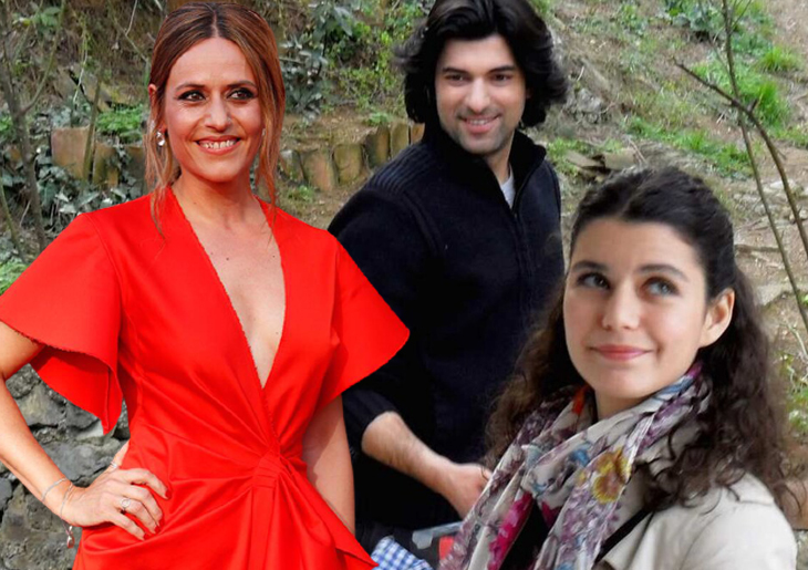 La Casa De Papel'in yıldızından  ‘Fatmagül’ün Suçu Ne?’ itirafı! gecce.com/haber-la-casa-…