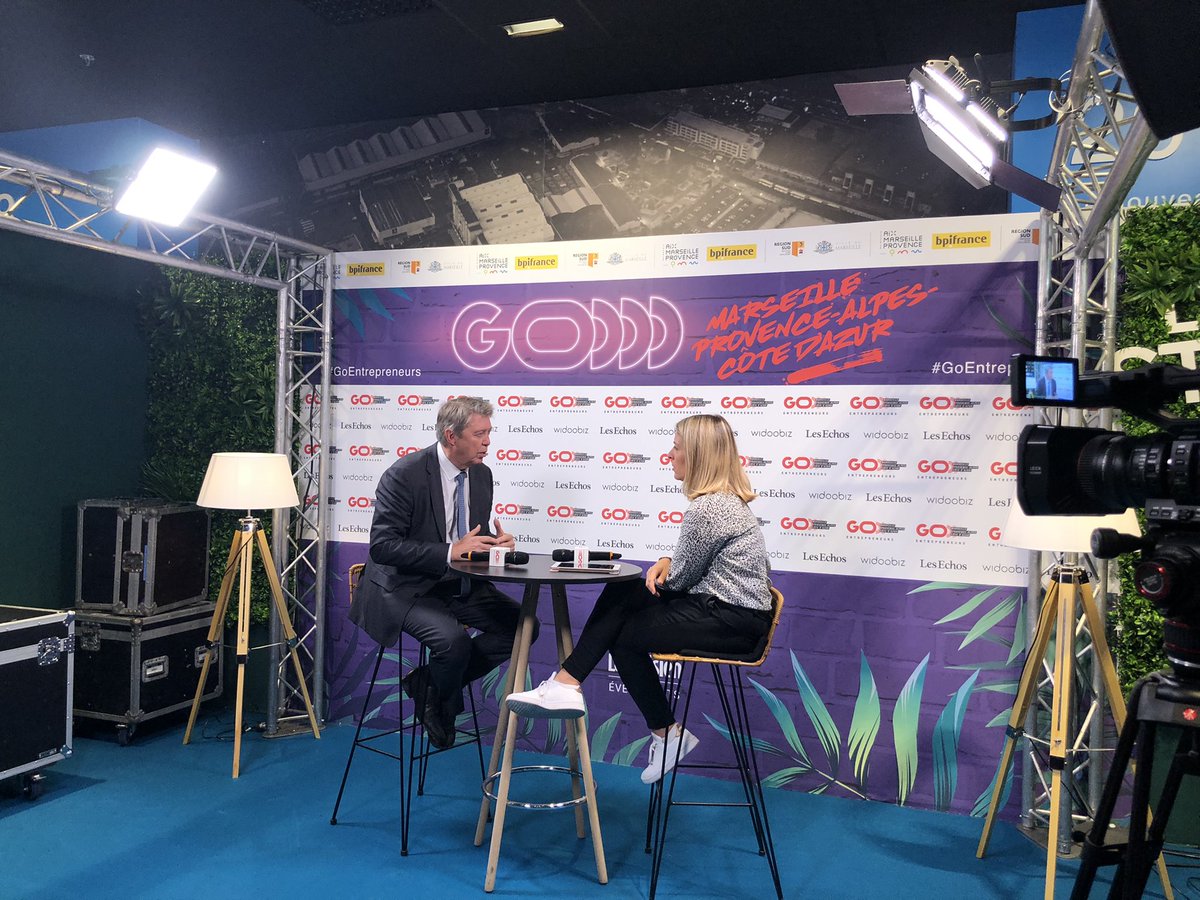 GerardGazay's tweet photo. Go entrepreneurs 
La Métropole : un partenaire actif pour accompagner les entreprises, faciliter leur implantation, foncier-aménagement, favoriser leur développement, en lien avec les acteurs institutionnels et consulaires 
Des résultats concrets et une volonté politique forte https://t.co/wNxtF6chO9